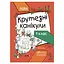 Летние каникулы "Крутые каникулы 1 класс" КТК001, 56 страниц - миниатюра 1