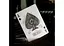 Карты игральные United States Playing Card Company Theory11 Artisan Silver Edition (ВС_АСЕ) - миниатюра 2