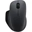 Миша Xiaomi Wireless Mouse Comfort Edition Black (BHR9359GL) [133620] - мініатюра 1
