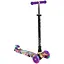 Самокат детский Best Scooter 12 Разноцветный 000254920 - миниатюра 1