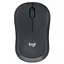 Мышка Logitech M240 Silent Bluetooth Graphite (910-007119) - миниатюра 2