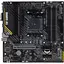Материнская плата Asus TUF Gaming A520-PLUS II sAM4 A520 4xDDR4 HDMI DVI D-Sub mATX - миниатюра 1