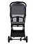 Прогулочная коляска-книга Carrello Porto CRL-5522 Tan Grey - миниатюра 6