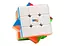 Розумний Кубик 3х3 без наліпок (Smart Cube 3x3 Stickerless) (SC303) - мініатюра 3