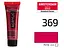 Фарба акрилова Amsterdam 369, Первинний пурпурний 20 мл - мініатюра 2