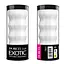 Мастурбатор Dorcel Cup Exotic белый - миниатюра 6