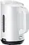 Електрочайник Braun WK1100 BK - мініатюра 2