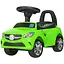 Каталка-штовхач Bambi M 3147C: Музичний автомобіль для маленьких гонщиків, зелений - мініатюра 1