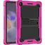 Чохол ArmorStandart Rover для Samsung Tab A9+ Pink (ARM84967) [138054] - мініатюра 1