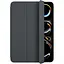 Чохол-книжка Apple Smart Folio для Apple iPad Pro 11 (2024) Black (MW983) - мініатюра 2
