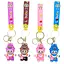 Детский брелок Лабубу Bambi ZB-1189 в ассортименте - миниатюра 1