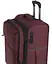 Чемодан Gabol Florida (L) Dark red (123147-037) - миниатюра 5