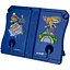 Подставка для книг Kite Hot Wheels пластиковая (HW25-391) - миниатюра 1