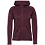 Кофта Black Diamond W Factor Hoody Bordeaux L (1033-BD 7440806018LRG1) - миниатюра 1