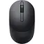 Миша Dell Mobile Wireless Mouse - MS3320W - Black (570-ABHK) - мініатюра 1