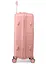 Валіза Semi Line 24" (M) Rose (T5779-2) (DAS302957) - мініатюра 2