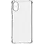 Чохол до мобільного телефона Armorstandart Force Samsung A07 4G Camera cover Clear (ARM86527) - мініатюра 1