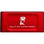 Зовнішній SSD накопичувач Kingston XS1000 BoC 1TB Red (SXS1000R/1000GA) [138595] - мініатюра 1