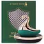 Изысканный вакуумный вибратор Knight Jenay Soul & Desire лубрикант в комплекте - миниатюра 6