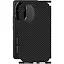 Защитная пленка StatusSKIN для Honor 200 5G Корпус Винил Карбон черный - миниатюра 1
