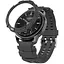 Безель Sikai для смартгодинника Xiaomi Watch S3 Black Sport - мініатюра 1