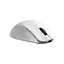 Мишка GamePro Genesis Avenger Wireless/Bluetooth/USB White (GM096W) - мініатюра 4