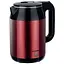 Чайник пластиковый Hausberg HB-3623RS - миниатюра 1