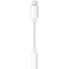 Перехідник Apple Lightning to 3.5mm Headphones for iPhone 7 (MMX62ZM/A) original [19619] - мініатюра 1