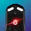 Комп'ютерна миша HyperX Pulsefire Haste 2 Core RGB WL/BT чорний teh0013978 - мініатюра 8