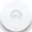 Точка доступа TP-Link EAP610 AX1800 1xGE LAN PoE MU-MIMO потолочная - миниатюра 1