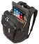 Рюкзак Thule Construct Backpack 24L CONBP-116 Black (7081846) - миниатюра 2