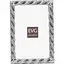 Фоторамка EVG Onix S02 Silver 10 x 15 см (S02 Silver) - мініатюра 1
