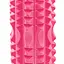 Массажный ролик 4FIZJO EVA 33 x 14 см (валик, роллер) 4FJ0341 Pink (P-5907739314352) - миниатюра 3