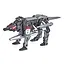 Робот-трансформер Hasbro Transformers Gen Studio S1 Ravage (F3135_F3138) - мініатюра 1