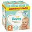 Уценка. Набор подгузников Pampers Premium Care 3 (6-10 кг), 204 шт. (2 уп. по 102 шт.) - миниатюра 1