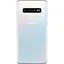 Смартфон Samsung Galaxy S10 128GB SM-G973U 1SIM White - мініатюра 3