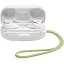 Навушники TWS JBL Reflect Aero White (JBLREFLECTAEROWHT) UA - мініатюра 2
