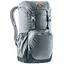 Рюкзак Deuter Walker 20 Black-Graphite (1052-3810617 4701) - мініатюра 1