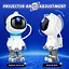 Проектор галактики астронавта Star Light Space Buddy Starry Projection - мініатюра 6