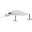 Воблер DUO Realis Rozante Shad 57MR 57 mm 4.8 g 1.5-2.0 m Белый (1013-34.38.31) - миниатюра 1