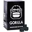 Вугілля кокосове Gorilla 1кг - мініатюра 1