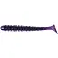 Силікон Keitech Swing Impact 2.5" EA#04 Violet (10 шт/уп) - мініатюра 1