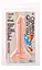 Фалоімітатор NMC G-Girl Style 5" 15 см тілесний - мініатюра 3