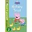 Read it yourself: Level 2 Peppa Pig: Nature Trail - миниатюра 1