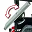Пила ленточная Einhell TC-SB 200/1, 250 Вт (4308009) - миниатюра 11