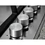 Рабочая поверхность Electrolux KGS 6424 SX - миниатюра 5