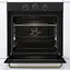 Электрический духовой шкаф Gorenje BOS 67372 CLB (BO3CO4L02-1) (6825141) - миниатюра 3