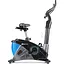 Велотренажер Hop-Sport HS-090H Apollo синий iConsole+ - миниатюра 4