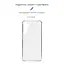 Чохол до мобільного телефона Armorstandart Air Force Samsung M15 5G (M156) Transparent (ARM74385) - мініатюра 3