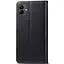 Чехол-книжка Getman кожаный Gallant PU для Samsung Galaxy A05 Черный - миниатюра 2